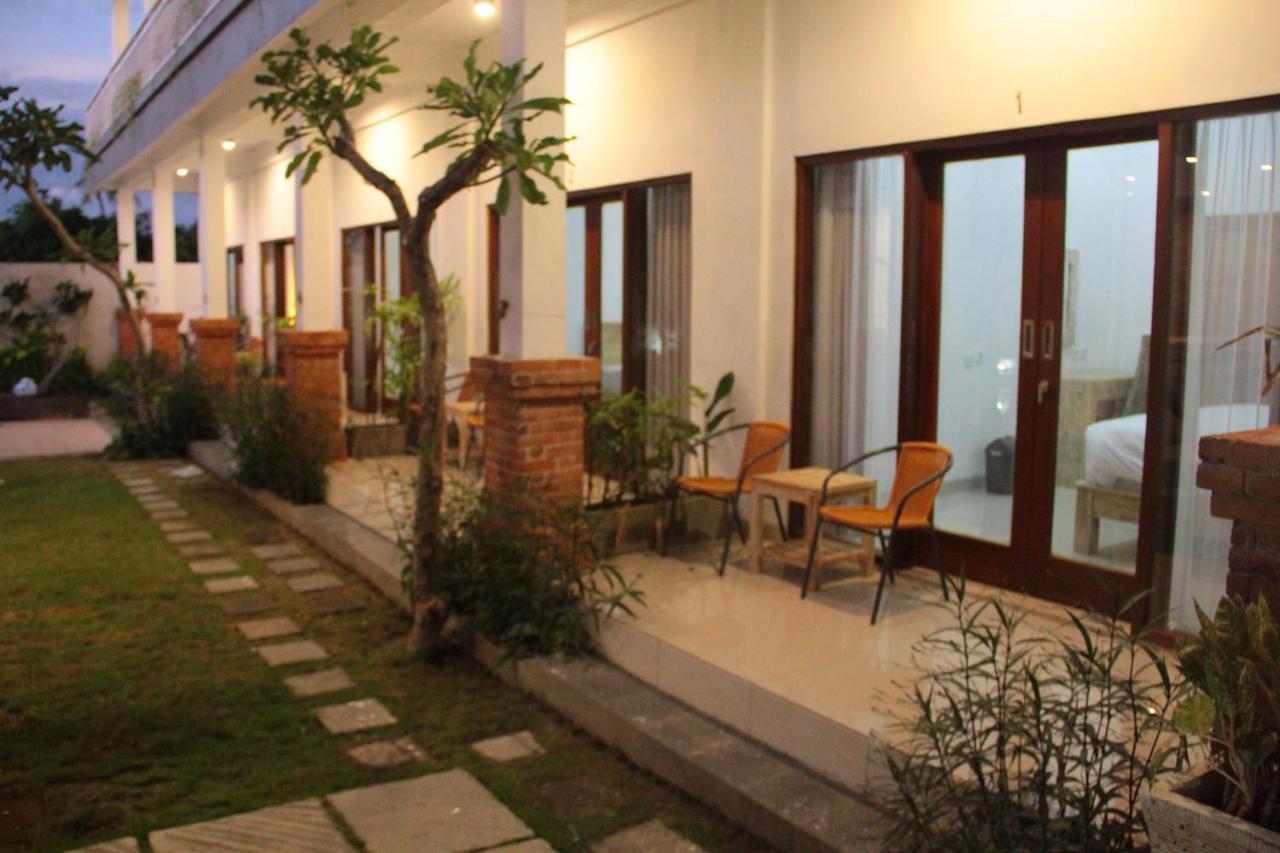 Agatha Canggu