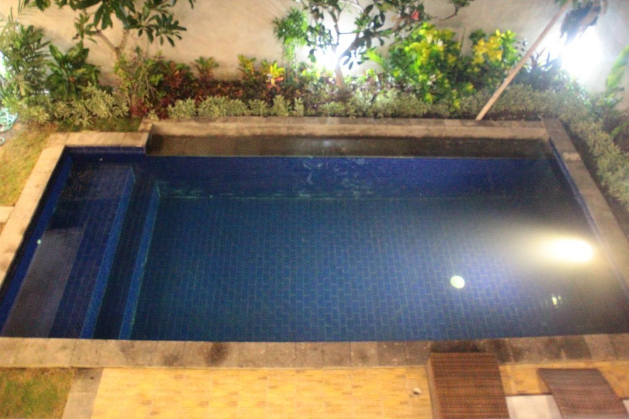Agatha Canggu