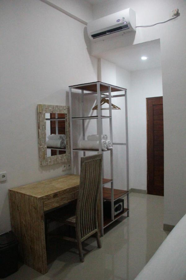 Agatha Canggu
